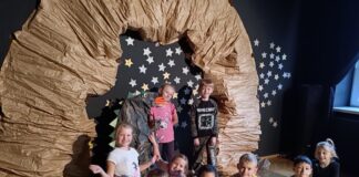 Obóz Humanistyczno-Artystyczny w SDK – u