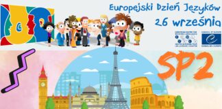 Europejski Dzień Języków w Szkole Podstawowej nr 2 w Sanoku