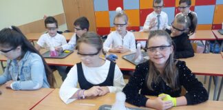 Wyjątkowy dzień chłopaka