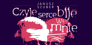 Zaproszenie. Koncert poetycki „Czyje serce bije we mnie”