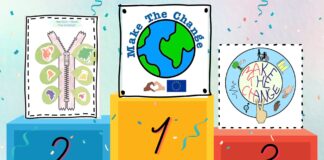 Podsumowanie konkursu na najciekawsze logo projektu eTwinning: „MATCH – Make The Change”