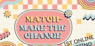 Spotkanie online w ramach Erasmus+ i eTwinning