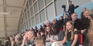 WYCIECZKA NA MECZ KOSZYKÓWKI