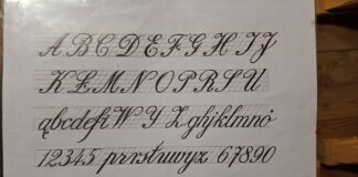 Warsztaty w MBL pod znakiem gęsiego pióra