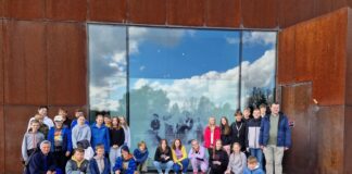 Pielgrzymka do Markowej