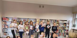 Stworzyć książkę – niezła sztuka