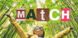 Międzynarodowy wybór logo projektu Erasmus+ MATCH