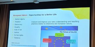 Konferencja eTwinning