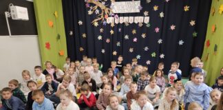 My jesteśmy Świetliczaki…