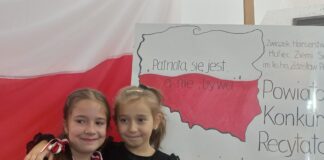 Patriotą się jest, a nie bywa