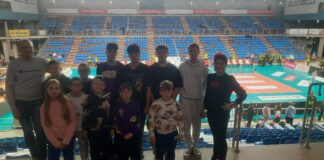 Mecz PlusLigi siatkówki mężczyzn: Asseco Resovia Rzeszów – Skra Bełchatów