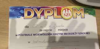 Wojewódzkie Półfinały Igrzysk Dzieci i Młodzieży w Badmintonie