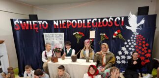 11 Listopada Święto Niepodległości