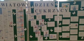 Światowy Dzień Cukrzycy