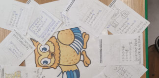 Światowy Dzień Tabliczki Mnożenia