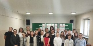 Konkurs Piosenki Patriotycznej