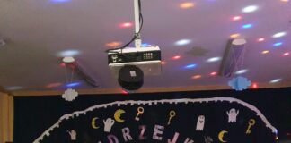 Andrzejki w świetlicy