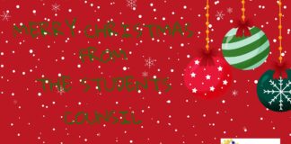 Christmas Dance Party w naszej szkole!