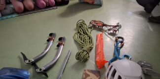 Spotkanie z Himalaistą.