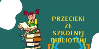 Przecieki ze szkolnej biblioteki