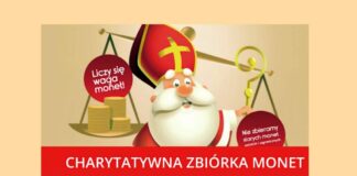 Wiemy już „Ile waży św. Mikołaj”