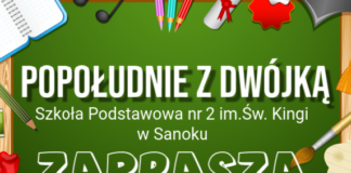 Dzień otwarty „Popołudnie z Dwójką”