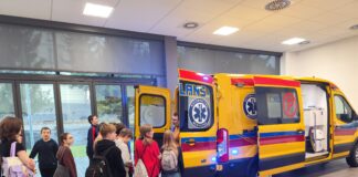 Bezpieczeństwo ponad wszystko