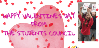 WALENTYNKI 2025 – TAK SIĘ BAWILIŚMY! 💖