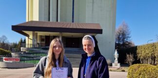 Olimpiady Wiedzy o Wielkich Polakach – święty Maksymilian Maria Kolbe