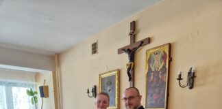 dekanalny konkurs biblijny