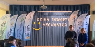 Dni otwarte ZS2 i ZS3