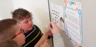 Dzień Matematyki * Dzień liczby Pi