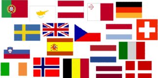 Rozstrzygnięcie szkolnego konkursu geograficznego klas szóstych