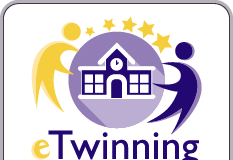 Szkoła Podstawowa nr 2 im. Św. Kingi w Sanoku z prestiżowym tytułem Szkoły eTwinning 2025-2026!