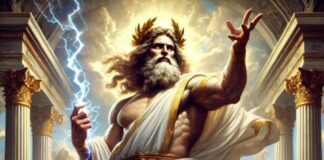 Szkolny Konkurs Mitologiczny dla Klas Piątych „Z wizytą na Olimpie – poznajemy bogów greckich”