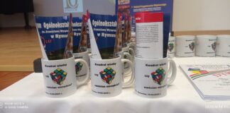 Matematyczne sukcesy „Dwójki”