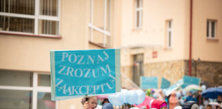 Światowy Dzień Świadomości Autyzmu – solidarność, zrozumienie, akceptacja