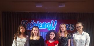 Konkurs piosenki „Zaśpiewaj”