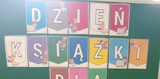 Wyniki konkursu plastycznego