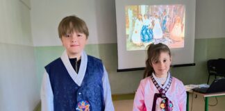 Spotkanie z podróżnikiem