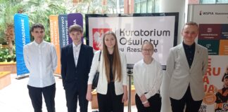 GALA LAUREATÓW KONKURSÓW KURATORYJNYCH