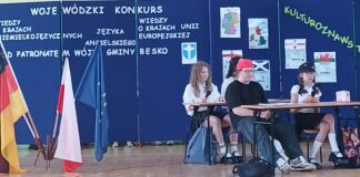 Sukcesy naszych ósmoklasistek w konkursach wojewódzkich