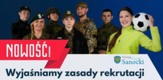 Spotkanie dotyczące nabory do szkół średnich.