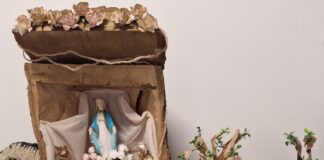 Konkurs na najpiękniejszą kapliczkę