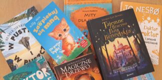 Przecieki ze szkolnej biblioteki