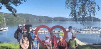 Warsztaty żeglarskie – rejs jachtem żaglowym