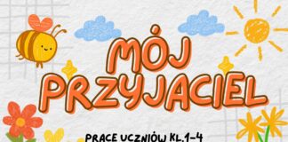 Rozwijanie postaw prospołecznych i integracja klas 1–4 – akcja “Jak być dobrym kolegą”