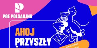 Bezpłatne zajęcia żeglarskie