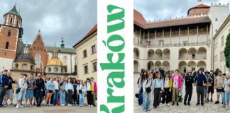 Szkolna wyprawa do Krakowa – nauka, zabawa i przygoda!