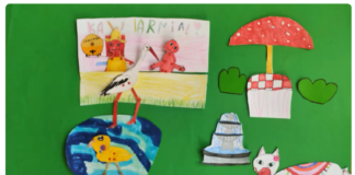 Warsztaty Artystyczno-Filmowe